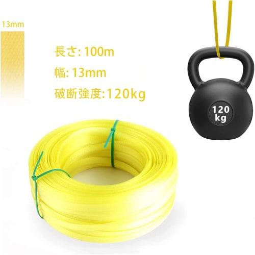 Manual PET/PP Packaging Tool Set with Band Tensioner, Sealer, Band Tensioner, 100m Packing Strap, 100 Metal Seals, and 100 Strap Edge Protectors, Incl