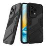 Для Huawei Honor 200 Lite 5g чехол задняя крышка противоударный бронированный чехол против падения защита подставка Funda Coque Чехлы