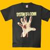 System of a Down Graphic Tshirt !