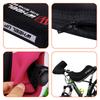 Cold Weather Mountain Bike Handlebar Mittens Winter Handlebar Gloves Cycling Hand Warmer Gloves