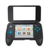 Защитный чехол-рукоятка для консоли Nintendo NEW 2DS LL 2DS XL для NEW 2DSLL 2DS XL Держатель Кристальный чехол