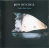CD JONI MITCHELL - Night Ride Home GEFD24302 Geffen Records 1991 US Jazz Used
