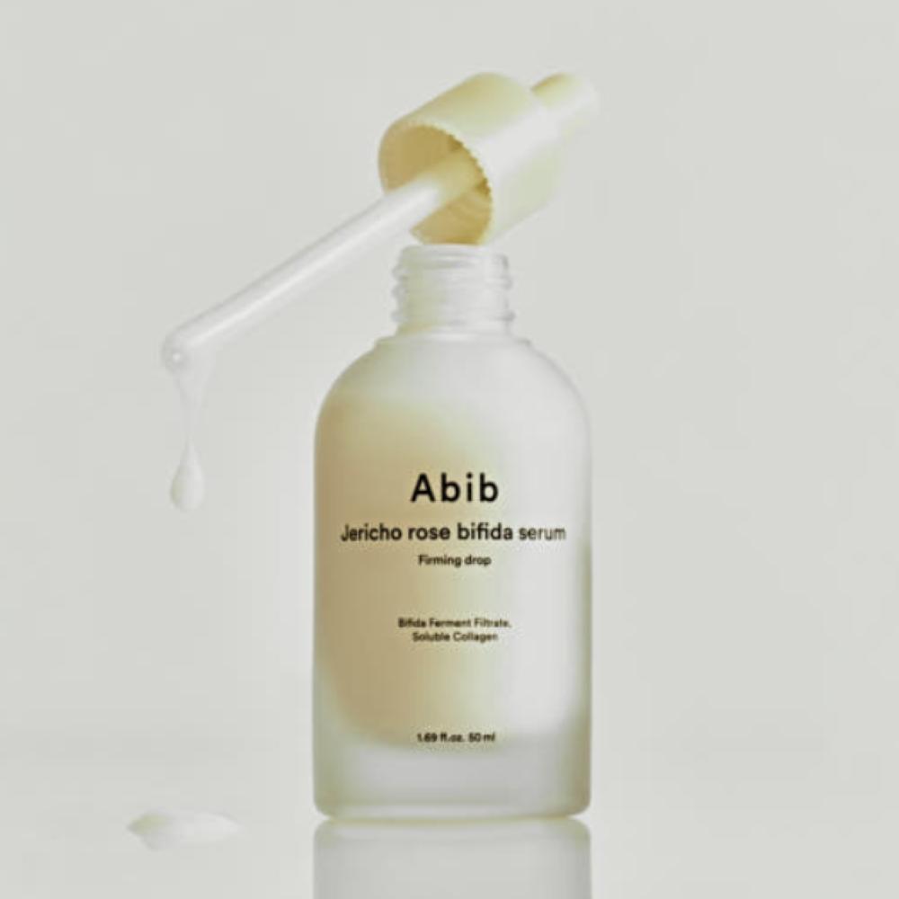 ABIB Jericho Rose Bifida Serum Укрепляющие капли 50 мл