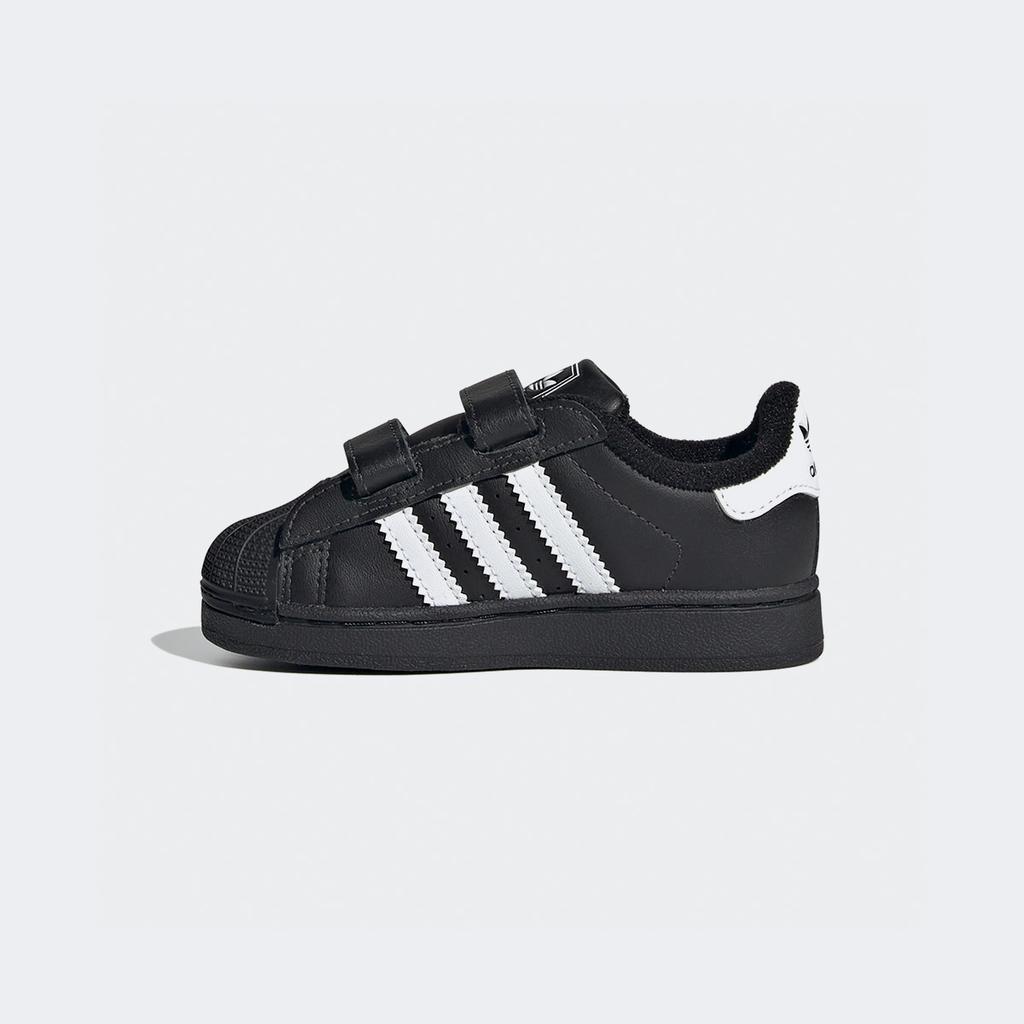 Adidas Superstar II CF I, JI3991, 1010112567, Popular Korean Shoes
