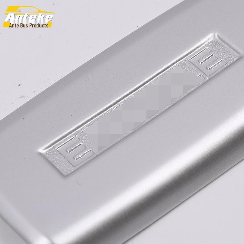 Buick Glove Box Handle Trim for 18 Models