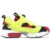 Reebok Кроссовки Instapump Fury 'Citron' 2024 100074910