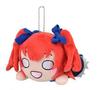 Love Lying Down Plush Toy Year I Want To Light Up the Night Sky with My Kurosawa Ruby Live! Sunshine!! "First - Dreams" ~ ~