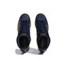 Blondey McCoy x adidas Pro Model ADV Night Indigo Мужские Кроссовки Синий Золотистый-Металлик IG0845
