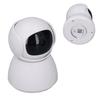 Камера безопасности WIFI 360 градусов Поворот HD Ночное видение Обнаружение движения 2-сторонняя связь Радионяня
