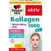 Collagen 1000+Biotin+Q10 100 Tablets 136g