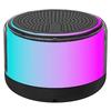 SMEBERT M2 Портативная умная RGB Bluetooth-колонка CN-вилка (адаптер в комплекте)
