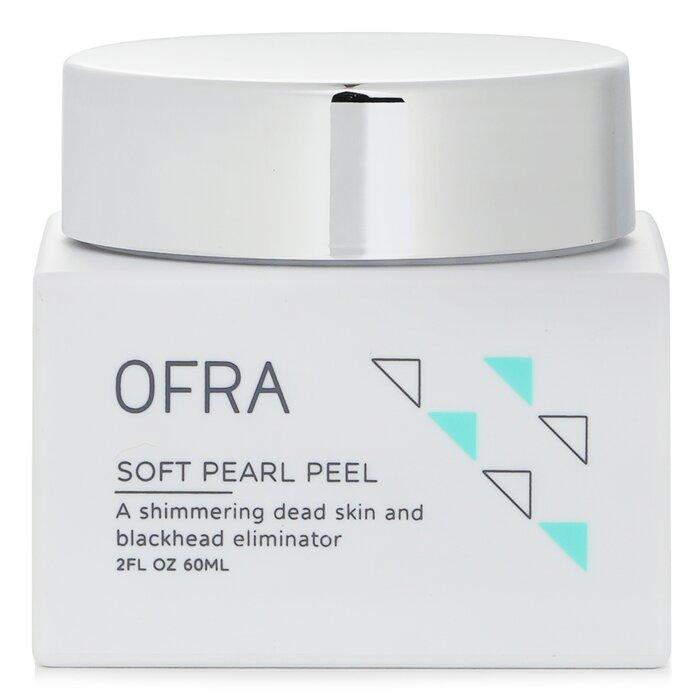 OFRA Cosmetics Мягкий жемчужный пилинг