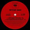 12-дюймовая пластинка WYCLEF JEAN - Thug Angels 4479407 Columbia 2000 US Рэп и хип-хоп/R&B Б/У