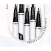 Kaxier - Жидкая подводка для глаз Shine Touch - 5 цветов