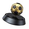 Автомобильный ароматизатор на солнечной батарее, футбольный, освежитель воздуха, украшение, диффузор для эфирных масел, автомобильный орнамент, диспенсер аромата