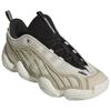 Запугивание Adidas Low 'Слоновая кость Бежевый Черный' JI0363