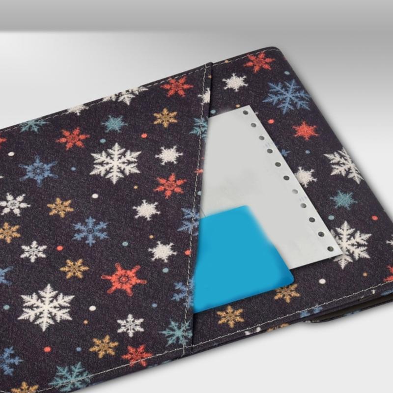 Универсальный 6-дюймовый чехол для электронной книги из ПУ кожи с магнитными застежками и легким дизайном для совместимых устройств