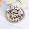 Coat Accessories Ultra-small Buttons Dolls Clothes Sewing DIY Making Buckles Mini Horn Button