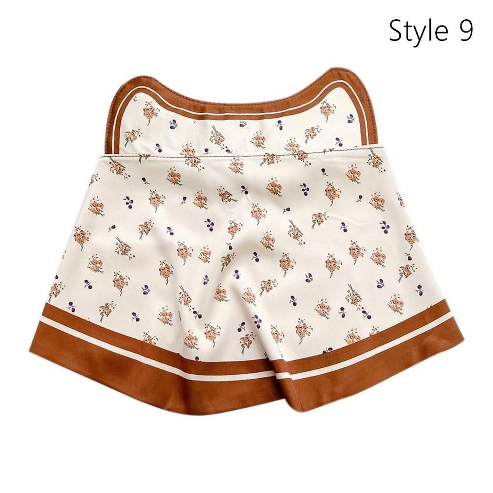 Балаклава Маска для защиты от солнца Маска для лица с защитой от УФ-лучей Модная маска для лица Шарф для улицы