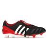 Predator Mania Boot Black Vivid Red Men Sneakers Core-Black Cloud-White IH2520