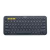 Клавиатура Bluetooth Logitech K380 для нескольких устройств