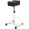 Adjustable Pedicure Nail Footrest Manicure Foot Rest Desk Salon Spa Equipment