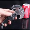 Tool Climbing Accessories Multifunctional Hook Grappling Hook Escapement Hook Flying Tiger Hook