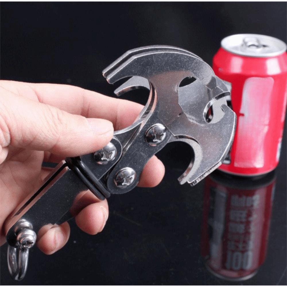Tool Climbing Accessories Multifunctional Hook Grappling Hook Escapement Hook Flying Tiger Hook