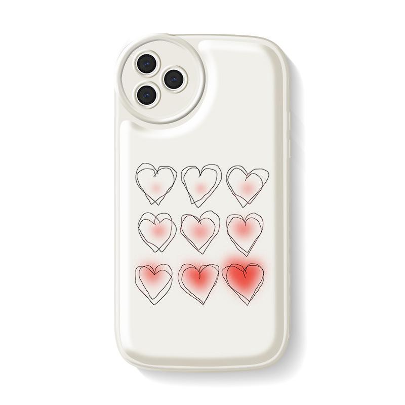 Защитный чехол с воздушной подушкой Zhitai для iPhone 11/12/14 Pro Max и 15 Pro