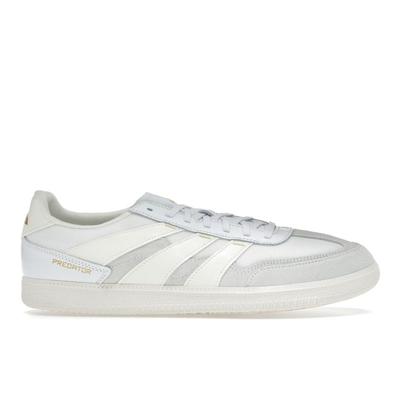 Кроссовки Predator 24 League Low Freestyle Off White Gold Metallic Unisex Cloud-White IH4795