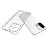 For OnePlus 13T 5G TPU Phone Case Non Slip Transparent Mobile Phone Cover