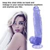 30cm Super Skin Realistic Blue Dildo Soft Suction Cup Big Huge Strapon Penis Adults Sex Toys for Women Female Masturbator 18+