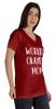 Inkmeso World  S Okayest Mom Graphic Tshirt Short Sleeve Mother  S Day Gift