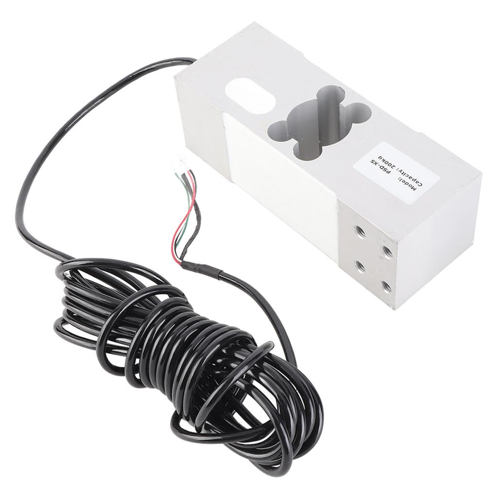 High Accuracy Aluminum Alloy Parallel Beam Load Cell Sensor Weighting Sensor (PSD X5 200kg)