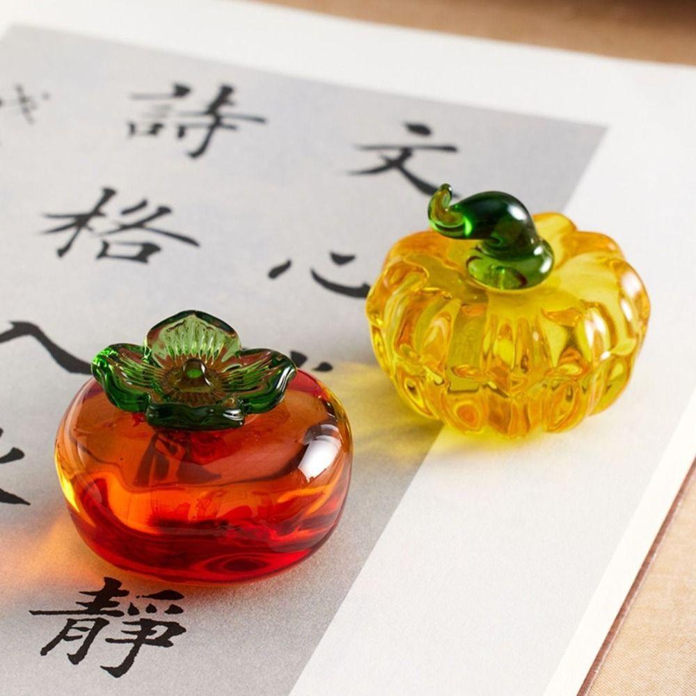 Рисунок Хрустальное стекло Пресс-папье Профессиональные аксессуары для каллиграфии Художественные принадлежности