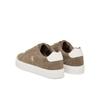 Кроссовки Calvin Klein Classic Cupsole Laceup Su