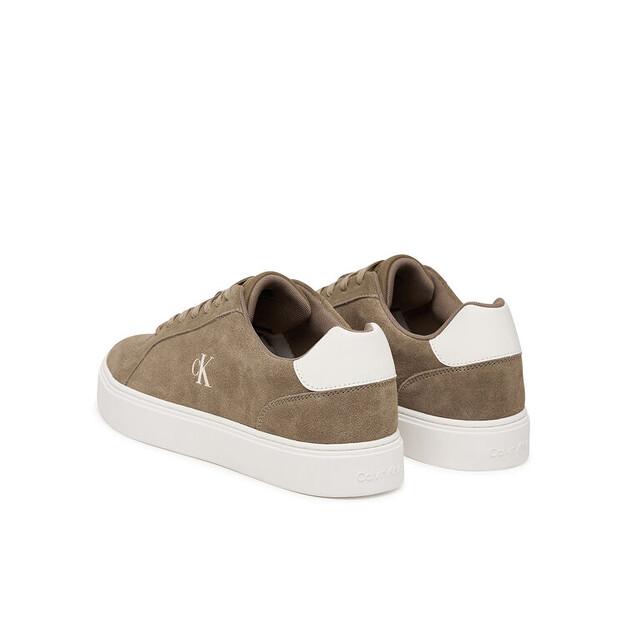 Кроссовки Calvin Klein Classic Cupsole Laceup Su