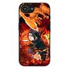 KISAME Narutos Uchiha Itachi Akatsuki Cover for Xiaomi Poco C85 C65 C75 X7 X6 M6 M8 F7 F8 Ultra F6 Pro Casing Coque Case