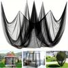Bird Barrier Garden Netting Breathable Plant Cover Reusable Mesh Net Barrier for Protecting Vegetables Fruits Flowers from Birds