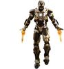 Масштабная фигурка Железный человек 3 Марк 24 Hot Toys [Шедевр фильма] 1/6 (Мстители 200% Эксклюзив)