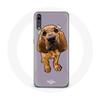 Чехол для Huawei P20 Порода собак Бигль Мультяшный