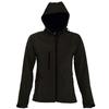 Womens/Ladies Replay Soft Shell Jacket