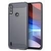 Для Чехол Motorola Moto E7 Power Чехол для Moto E7 Power Coque TPU Противоударный мягкий чехол для телефона Moto E7 Power Plus E6s Fundas