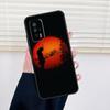 Samurai Warrior Cover For Xiaomi 15 14 13 Ultra 11T 12T 13T 14T Pro POCO X7 Pro X3 X5 X6 M6 F5 F6 Pro Case
