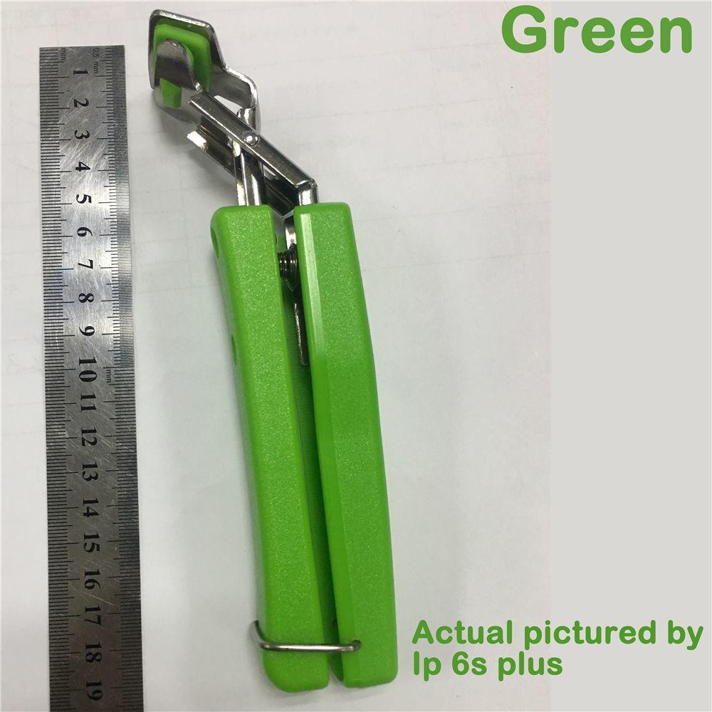 Safety Microwave Oven Multifunctional Dish Clamp Anti-Scald Clip Anti Slip Handle Bowl Holder