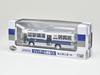 TOMYTEC Национальная коллекция автобусов серии JH050 JR Tokai Bus Diorama Supplies 1/80