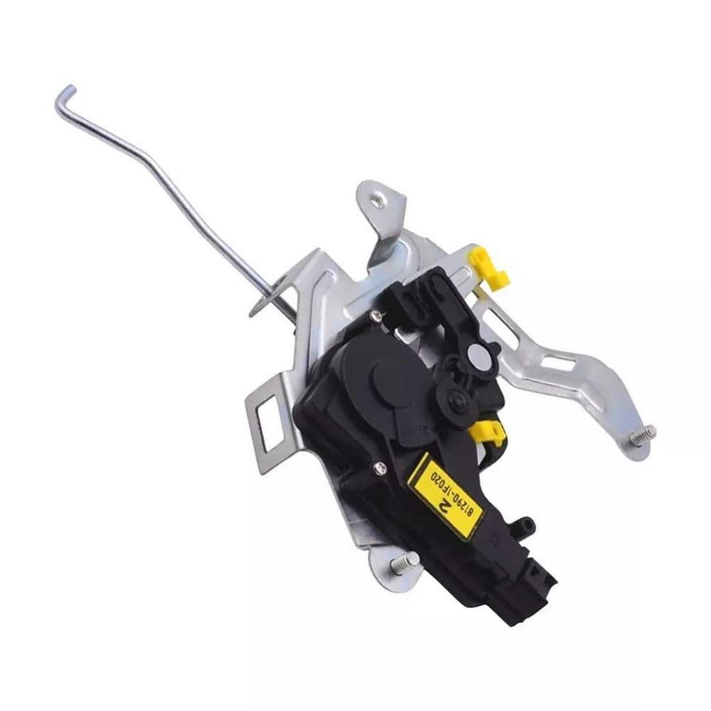 Мотор привода задней подъемной двери 812901F020 для автомобиля Sportage 05-10, замена мотора привода замка задней подъемной двери багажника