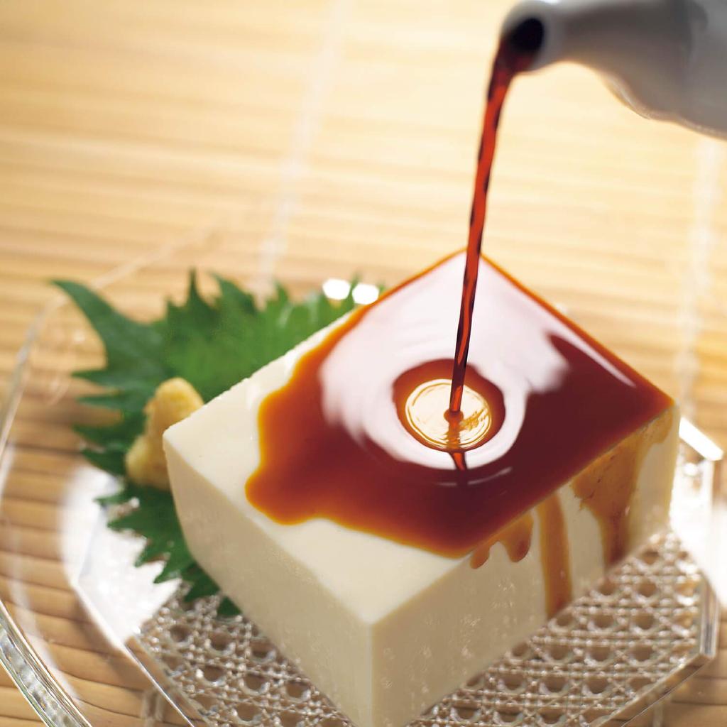 Соевый даши Соевый соус Насыщенный натуральный соевый соус 900 мл с низким содержанием соли Набор из 6 шт. [Соус Каванака] [A-1]