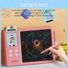 Writing Childrens Educational Tablet  Learning Early Education Machine Drawing