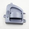 РАЗДВИЖНАЯ ВНУТРЕННЯЯ РУЧКА ДВЕРИ для HYUNDAI H1, Starex 05-07 2005 2006 2007 OEM: MR:83620-4A500CI